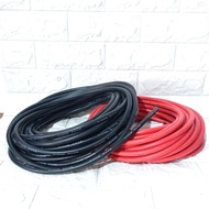 Silicone cable silicone cable 5awg awg 5 200c cable RC electric silicon