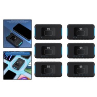 [kwbyle] Auto Click Device Accessories Silent Click Automatic Screen Tapper for Live