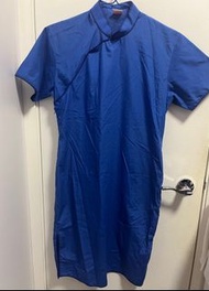 聖士提反女子中學旗袍 ssgc 校服 夏季uniform