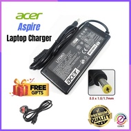 EZNET Acer Laptop Charger Acer Aspire  E15 E5 E1 ES1 V5 5532 5349 5750 5742 5250 5253 5733 5534 5336