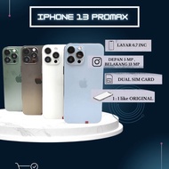 IPHONE 13 PRO MAX 3G RAM 1 GB INTERNAL 8 GBULTIMATE FS HDC