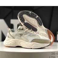 New running shoes Recommend Hot-selling FILA FILA Couple Style Daddy Shoes Men Women Shoes New Retro All-match Sneakers