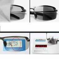 PHOTOCHROMIC UV 400 GLASSES