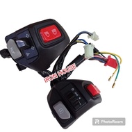 Sepasang saklar vietnam PNP MIO MX & AEROX / SAKLAR VIETNAM YAMAHA MIO AEROX JUPITER MX