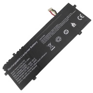 For Ezbook X7 U488575PV-3S1P 5085258P 478574-3S1P U488569PV-3S1P Battery For Gateway Ultra Slim GWTC