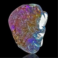 No.1005 超級七 水晶 Super 7 超七 已拋光 神祕通道 子母水晶