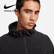 [9.9 | VOUCHER 45% & MUA 2 GIẢM 5%] Áo khoác nam đa năng có mũ trùm đầu chống thấm nước Nike Repel U