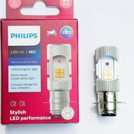 PUTIH Philips ultinon led Bulb-hl m5 hk White - 6FD DS