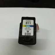 Canon CL-811 colour cartridge