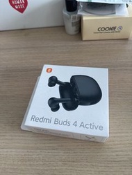 小米耳機 Redmi Buds 4 Active