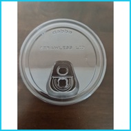 ❀ ✟ ∈ Dabba PET Elegant Dabba Lids Dome Lid / Flat Lid / Strawless Lid 50pcs/pack