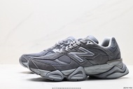 Sports shoes_ New Balance_ NB_Joe Freshgoods x NB9060 Retro Casual Sports Jogging Shoes U9060IB Matt