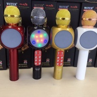 [New Product] Light Mike Mobile Phone Songbao Live Microphone Card [Hot Sale]