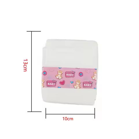 New Diaper For 55cm Baby Reborn Dolls 22Inch Baby Dolls Accessories