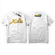 Blitar Racing Sound - Behringer X32 Crew Sound System Distro T-Shirt