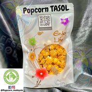 Popcorn TASOL - Caramel KAW KAW Premium Popcorn 超厚焦糖爆米花 【Muslim Friendly Product】