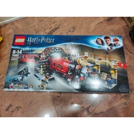 Lego 75955 Harry Potter Hogwarts Express