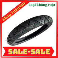 Cặp vỏ đúc Faiking không ruột 70/90-17 và 80/90-17