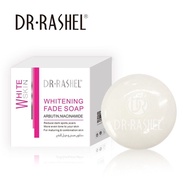 Dr Rashel Whitening Fade Soap 100gms 💯 Original