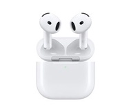 Apple AirPods 4 第四代 無線藍牙耳機