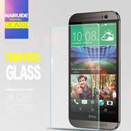 Tempered glass for HTC One M8