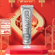 Toothpaste - MARVIS Whitening Teeth Whitening 85ml - MARVIS