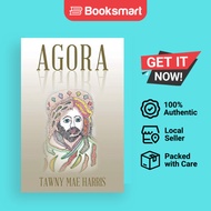 Agora - Paperback - English - 9781491797273