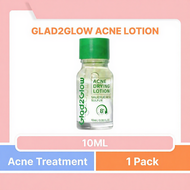 GLAD2GLOW G2G ACNE DRYING LOTION 10ML