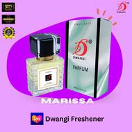 Dwangi Body Parfume 30ML