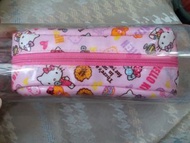 Hello kitty筆袋