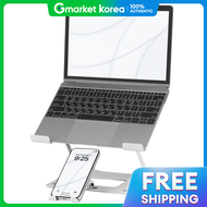 Cosy | LG Electronics 2022 Gram 17 (Gen 12) Cooling Foldable Height Adjustable Notebook and Phone Mu