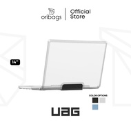 UAG Lucent Series Compatible With MB Pro M1 Pro/M1 Max 2021 Case (14")