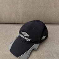 巴黎世家新款爆款帽子