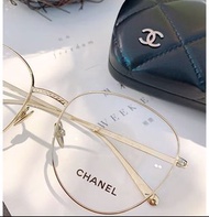【現貨】麗睛眼鏡Chanel【可刷卡分期】香奈兒CH2192光學眼鏡 小香眼鏡 香奈兒熱賣款 近視眼鏡 小香基本款眼鏡