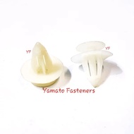 ORIGINAL Volkswagen VW Golf Door Trim Harbot Doortrim Clip Button