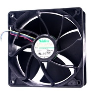 12V 1.65A Ant S7 S9 Cooling Fan W12E12BS11B5-07 57 12038 Nidec