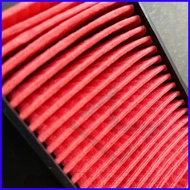 Air Filter Element Genuine Parts(Mio125, Soul i 125, Mxi125)