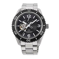 Orient Star RE-AT0101B Sports Collection Semi Skeleton