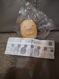 角落生物扭蛋 炸豬排燈