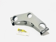 แผงคอ kr150 สีบอนซ์     B13