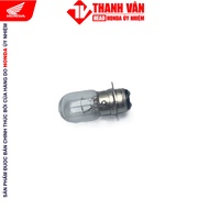 FRONT LIGHT BULB 34901-KRS-901 HONDA WAVE 100 / WAVE ZX / WAVE RSV / WAVE ALPHA / WAVE RS / WAVE S..