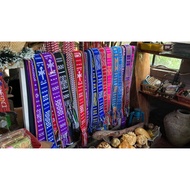 [Selempang (Selendang) Sash Tenun Corak Ethnic Rungus