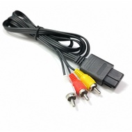 Tv Cable For n64 Game Console sfc