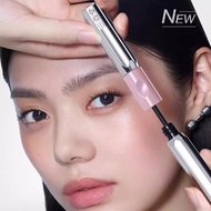 Genuine In Stock Sanzitang Barbell Double-Ended Mascara Sanshitang Barbell double head eye black sle