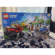 LEGO CITY - 60245 original