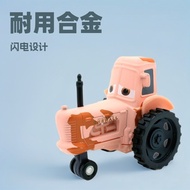 Car Story Lightning McQueen McQueen Alloy Car Luba Car King Toy Car Model Sheriff Chino Car