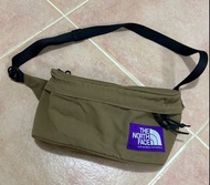 THE NORTH FACE Purple Label Field Funny Pack