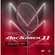 Yonex Arcsaber 11 Pro SP Japan Grade Complete Set
