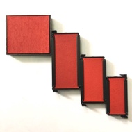 Tampon stamp Trodat 4810 - 3911, 4820 - 4911, 4912, 4913, 4914, 4915, 4924 (ink tray - ink card)