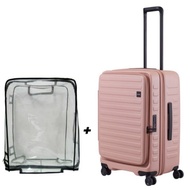 Lojel Cubo Suitcase+30Inch Cover Large Size